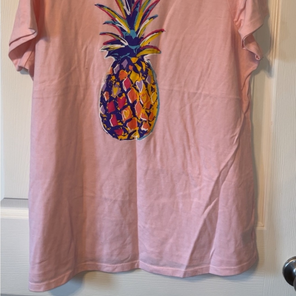 Pineapple T-shirt